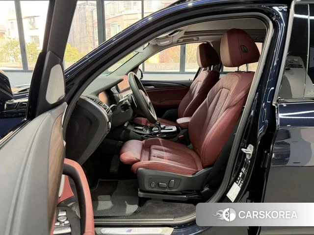 BMW X3 id 3919380 из Китая 23