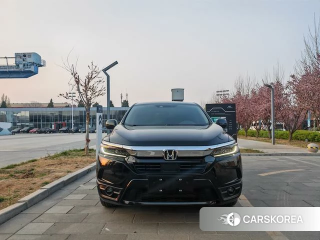Honda Hao Ying id 4272235 из Китая 23