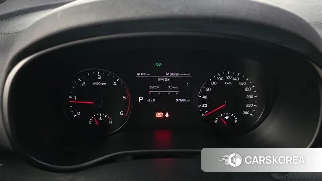 Kia Sportage The Bold id 3665963 из Кореи 18