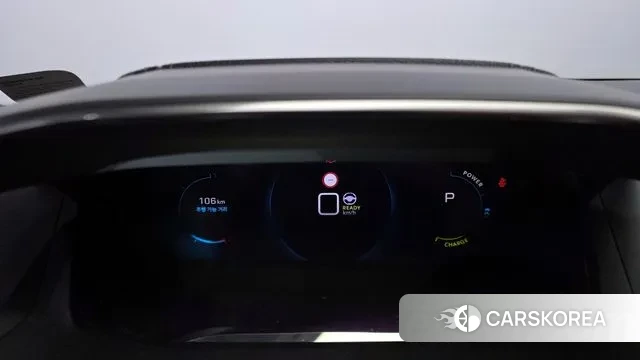 Peugeot e-208 second Generation id 3535519 из Кореи 18