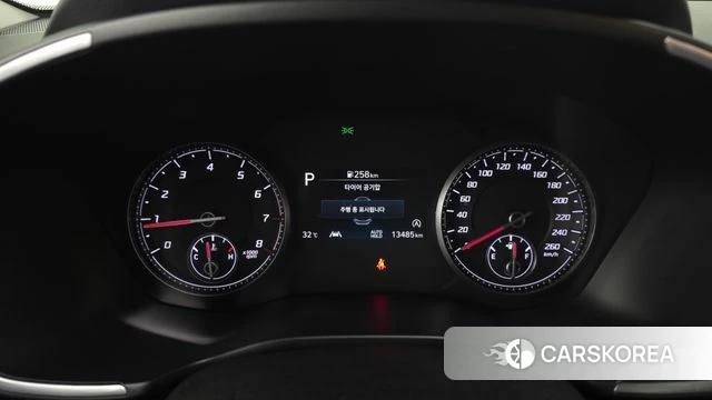 Hyundai The New Santa Fe id 4855457 из Кореи 18