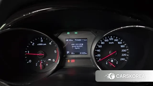 Kia The New Carnival id 3071613 из Кореи 18