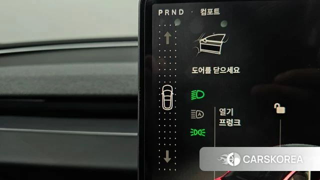 Tesla Model 3 id 4493682 из Кореи 37