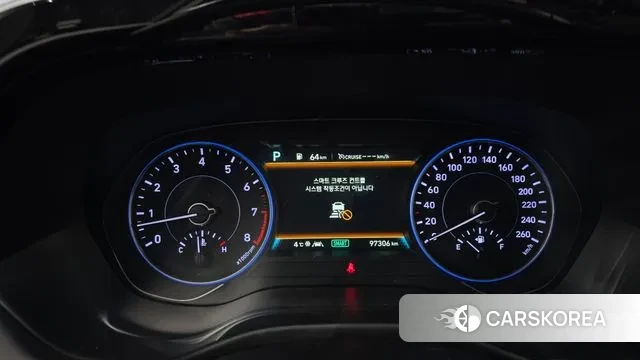 Hyundai Palisade id 3449438 из Кореи 18