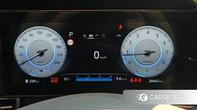 Hyundai The New Avante (CN7) id 4432533 из Кореи 18