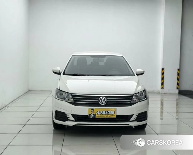 Volkswagen Lavida id 4374445 из Китая 8