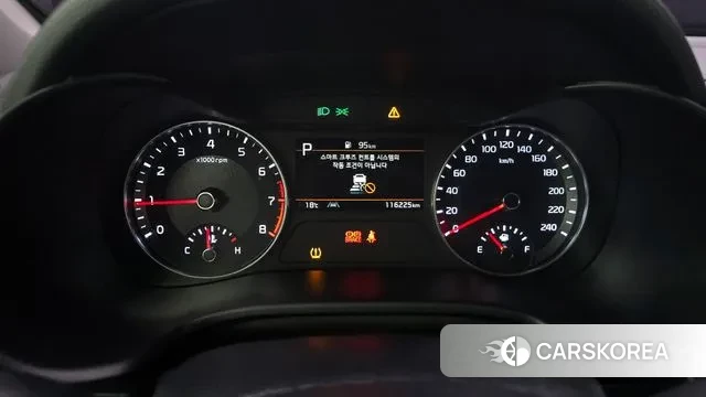 Kia The New K3 2nd generation id 3411729 из Кореи 18