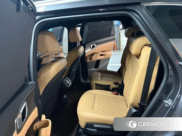Kia Sorento 4th Generation id 4863398 из Кореи 11