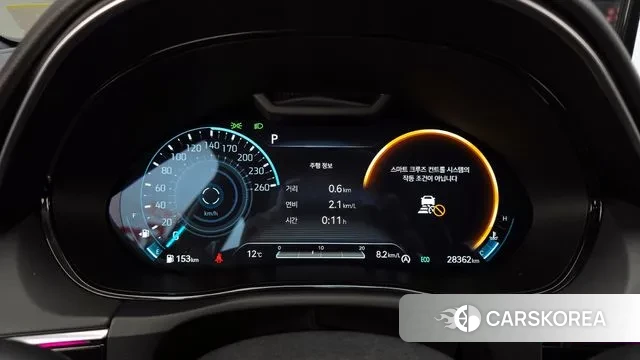 Genesis GV70 id 3377586 из Кореи 18