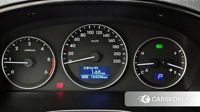 Hyundai The New Grand Starex id 3728147 из Кореи 18