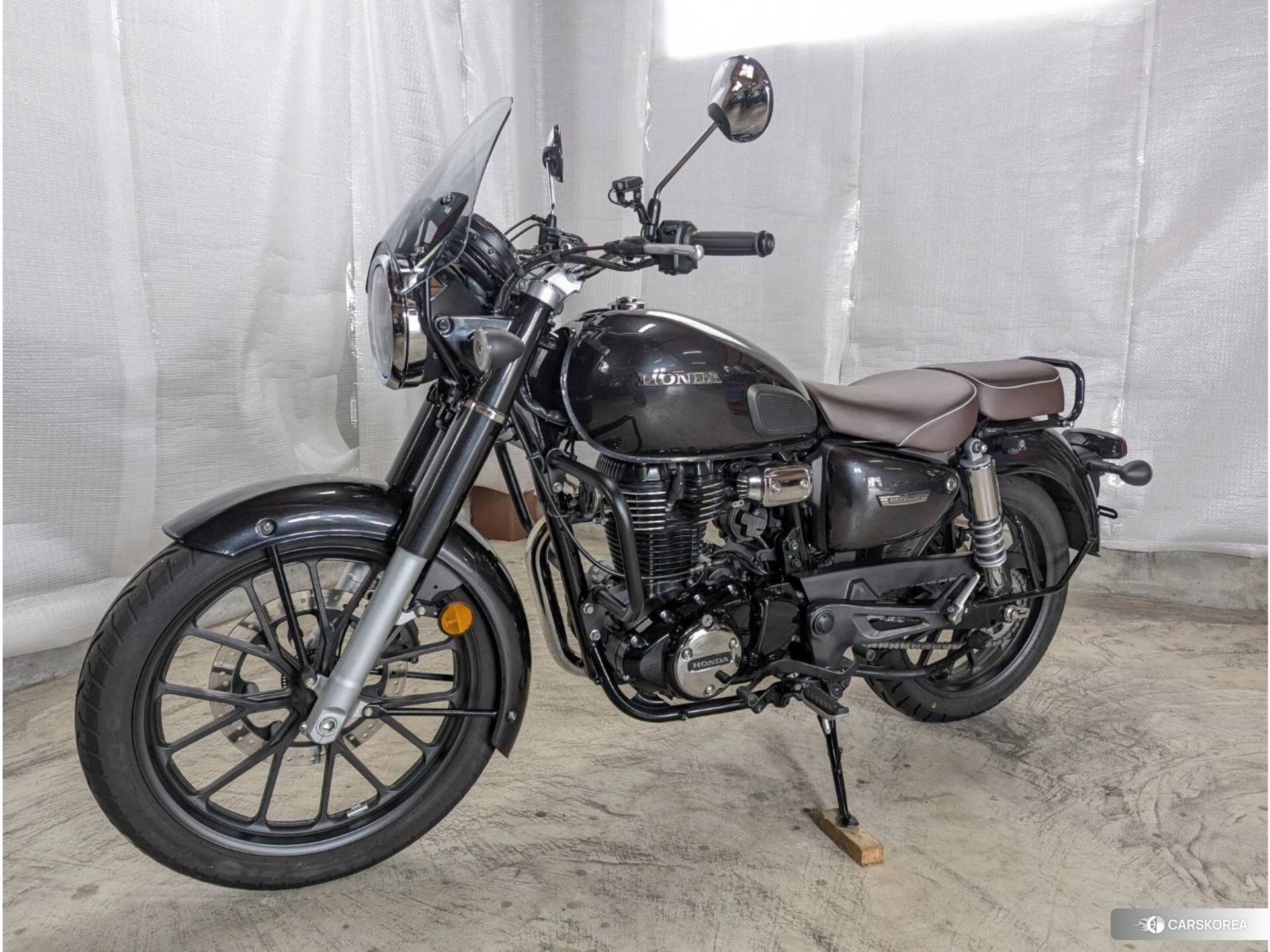 OTHER GB350C id 4380060 из Японии 8