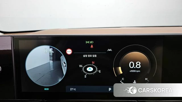 Hyundai Grandeur (GN7) id 4308532 из Кореи 14