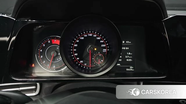 Hyundai Avante (CN7) id 3842430 из Кореи 18