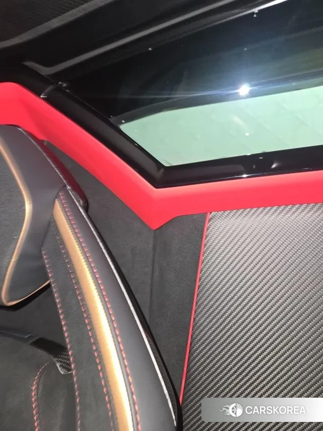 Lamborghini Aventador id 3702469 из Кореи 17