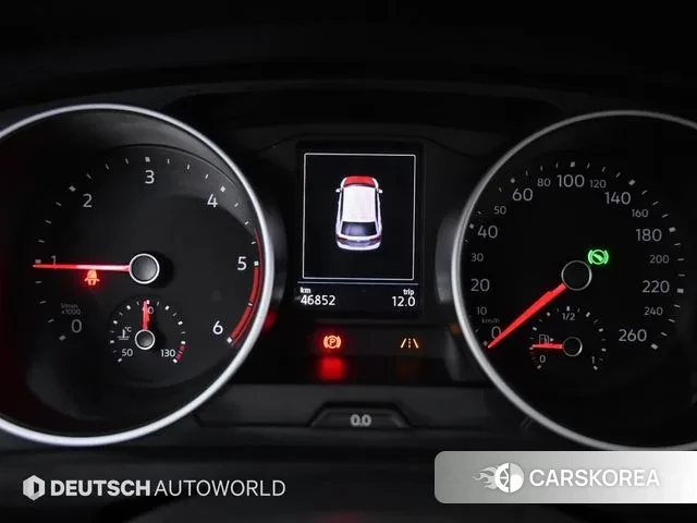 Volkswagen Tiguan second Generation id 2902164 из Кореи 14