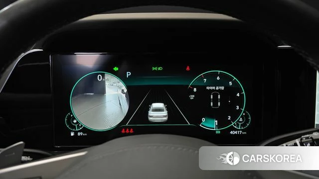 Hyundai The New Grandeur IG id 4736684 из Кореи 31