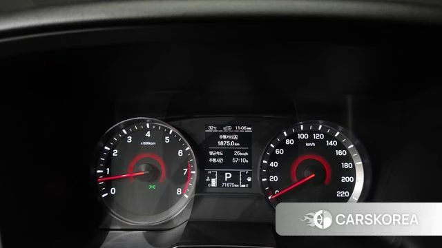 Ssangyong Berry New Tivoli id 4732151 из Кореи 18
