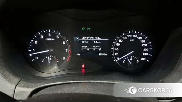 Genesis G80 id 3617216 из Кореи 18