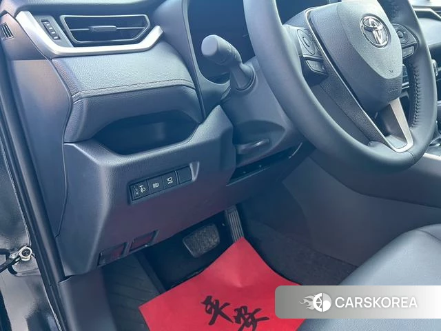 Toyota RAV4 Rongfang id 4263755 из Китая 31
