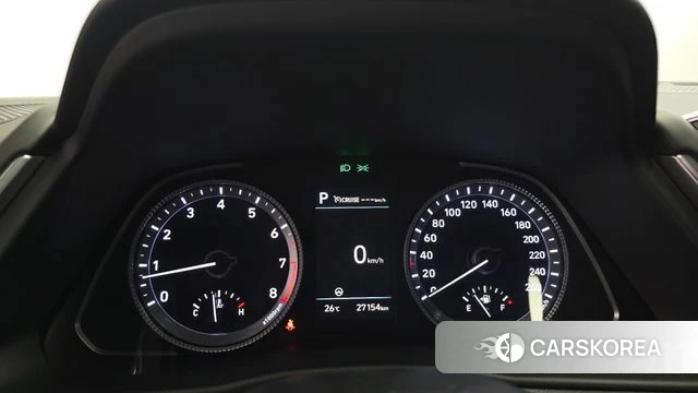 Hyundai Sonata (DN8) id 4855387 из Кореи 18