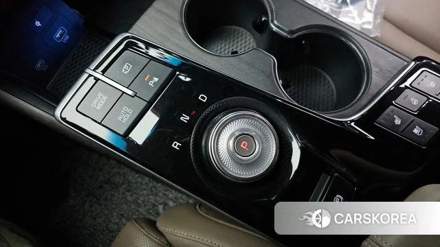 Kia K8 Hybrid id 4922531 из Кореи 36