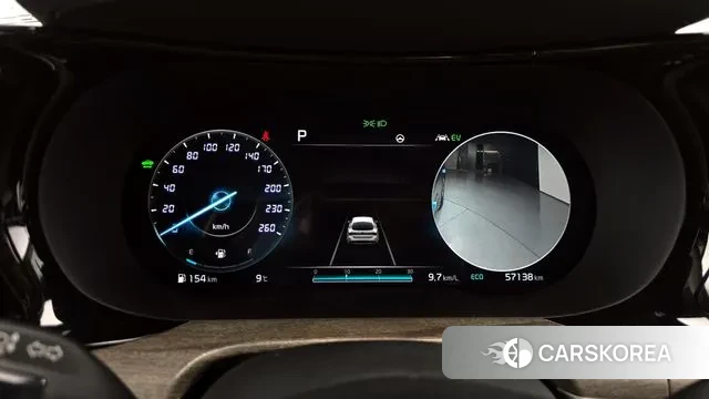 Kia K5 Hybrid 3rd Generation id 3454245 из Кореи 18