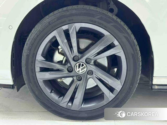 Volkswagen Golf id 4297233 из Китая 16