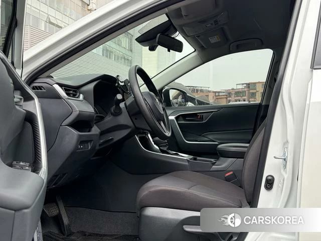 Toyota RAV4 Rongfang id 4298450 из Китая 8