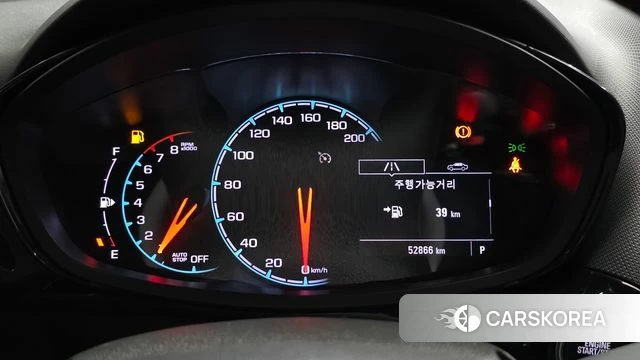 Chevrolet (GM Daewoo) The New Spark id 3845053 из Кореи 18