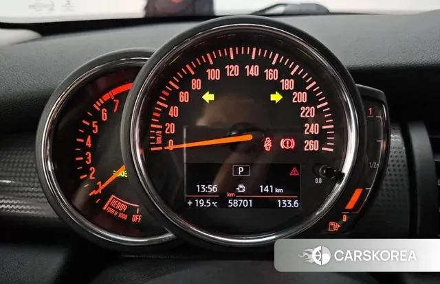 Mini Cooper id 3283952 из Кореи 18