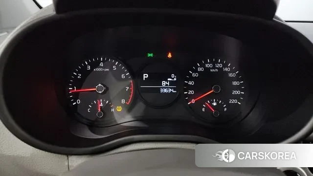 Kia Morning Urban (JA) id 3626026 из Кореи 18