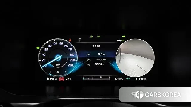 Kia Sorento 4th Generation id 2999911 из Кореи 18