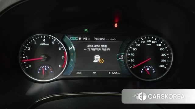 Kia Seltos id 4330232 из Кореи 18