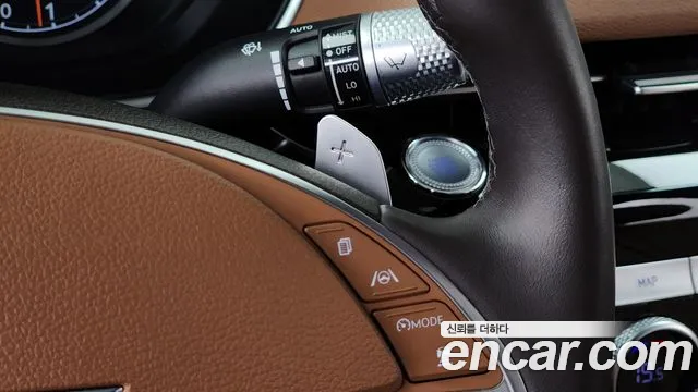 Genesis G80 (RG3) id 2687458 из Кореи 18