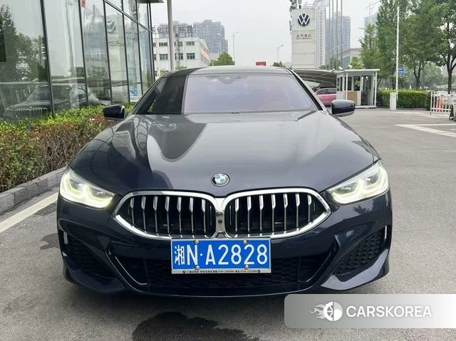 BMW 8 series id 4333528 из Китая 9