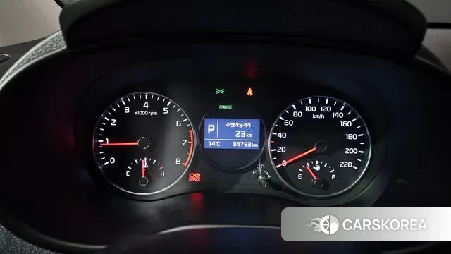 Kia All New Morning (JA) id 3718429 из Кореи 18