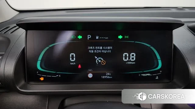 Hyundai Casper id 3137512 из Кореи 18