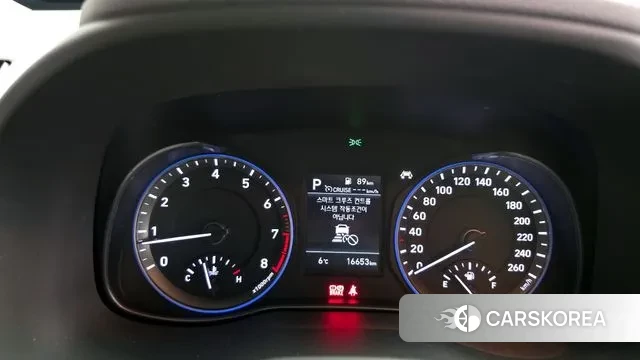 Hyundai Kona id 3567988 из Кореи 18