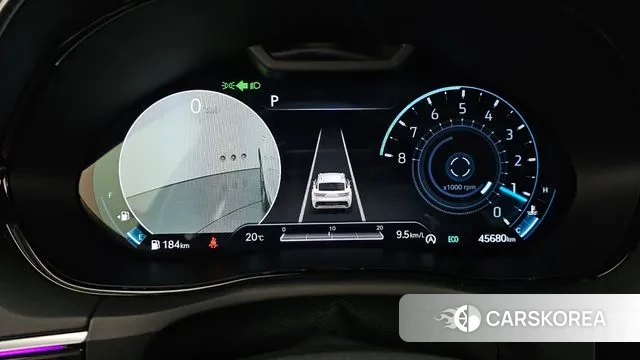 Genesis GV70 id 3312358 из Кореи 18