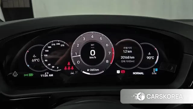 Porsche Cayenne (PO536) id 3517067 из Кореи 18