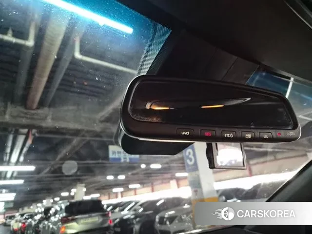 Kia Sportage The Bold id 3297404 из Кореи 10