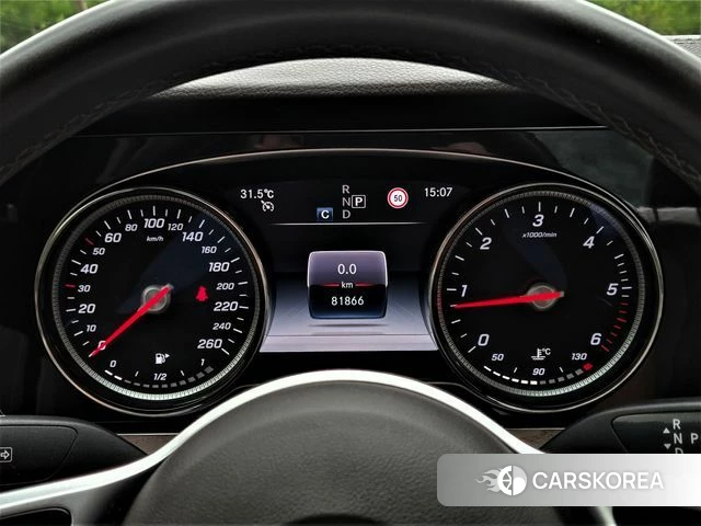 Mercedes-Benz E-Class W213 id 4562900 из Кореи 18