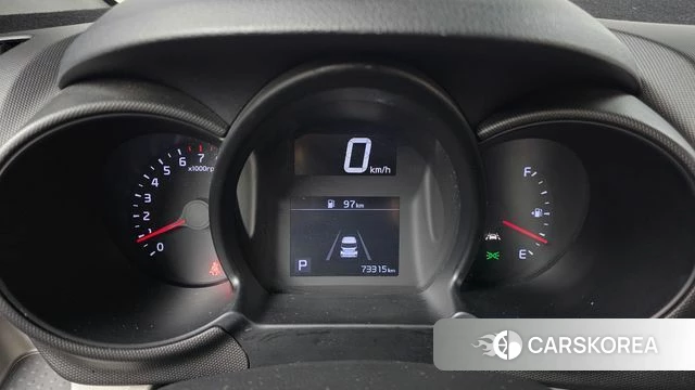 Kia The New Ray id 3905064 из Кореи 18