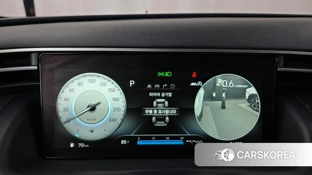 Hyundai Tucson (NX4) id 4458539 из Кореи 18