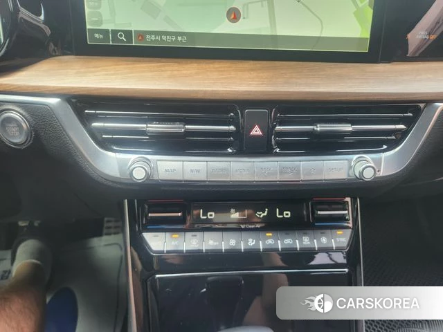 Kia Mohave Master id 4573139 из Кореи 17