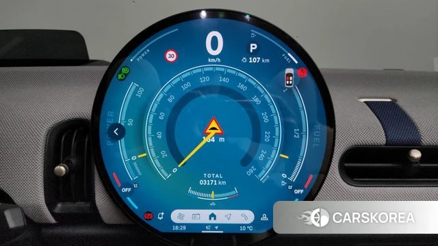 Mini Cooper S Convertible 4th Generation id 3841195 из Кореи 18