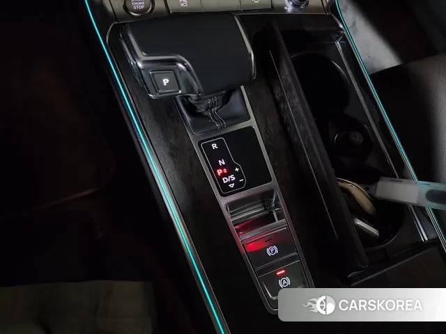 Audi A7 (4K) id 3301943 из Кореи 18