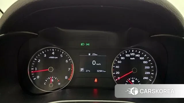 Kia Come New K3 id 3009284 из Кореи 18