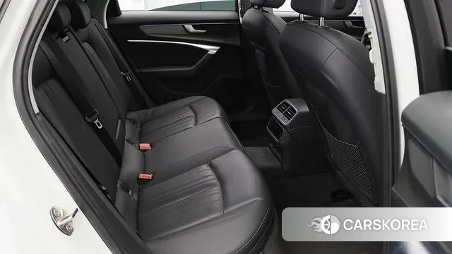 Audi A6 (C8) id 3651143 из Кореи 18