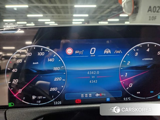 Mercedes-Benz E-Class W214 id 3909254 из Кореи 12